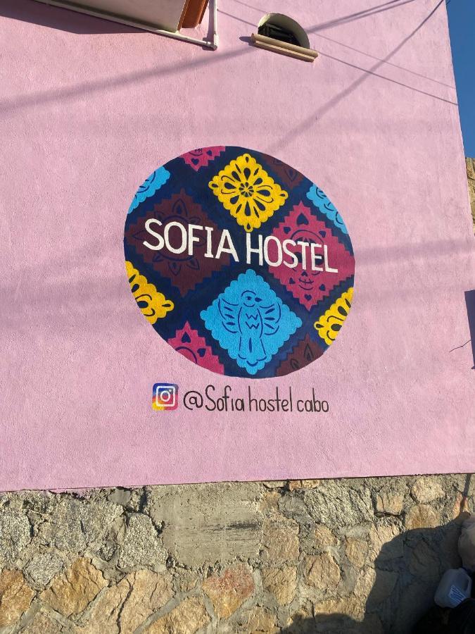 Sofia Hostel Cabo Cabo San Lucas Esterno foto